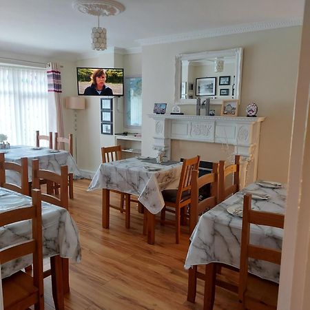 Legenderry B&B المظهر الخارجي الصورة