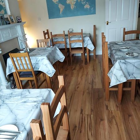 Legenderry B&B المظهر الخارجي الصورة