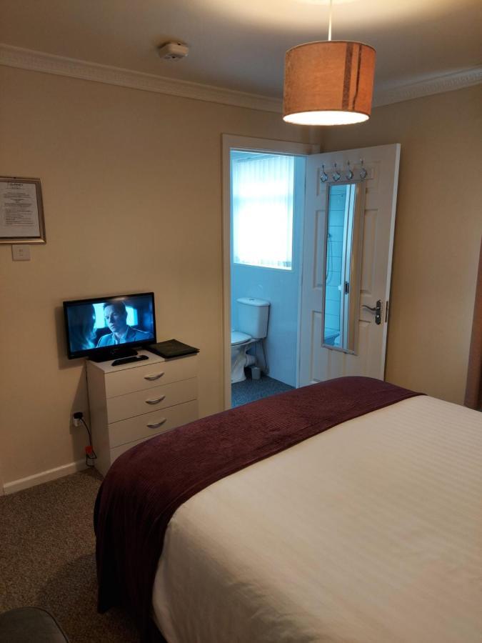 Legenderry B&B المظهر الخارجي الصورة
