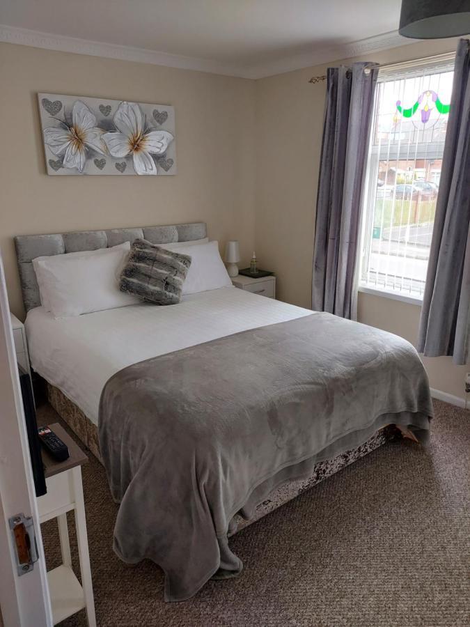 Legenderry B&B المظهر الخارجي الصورة