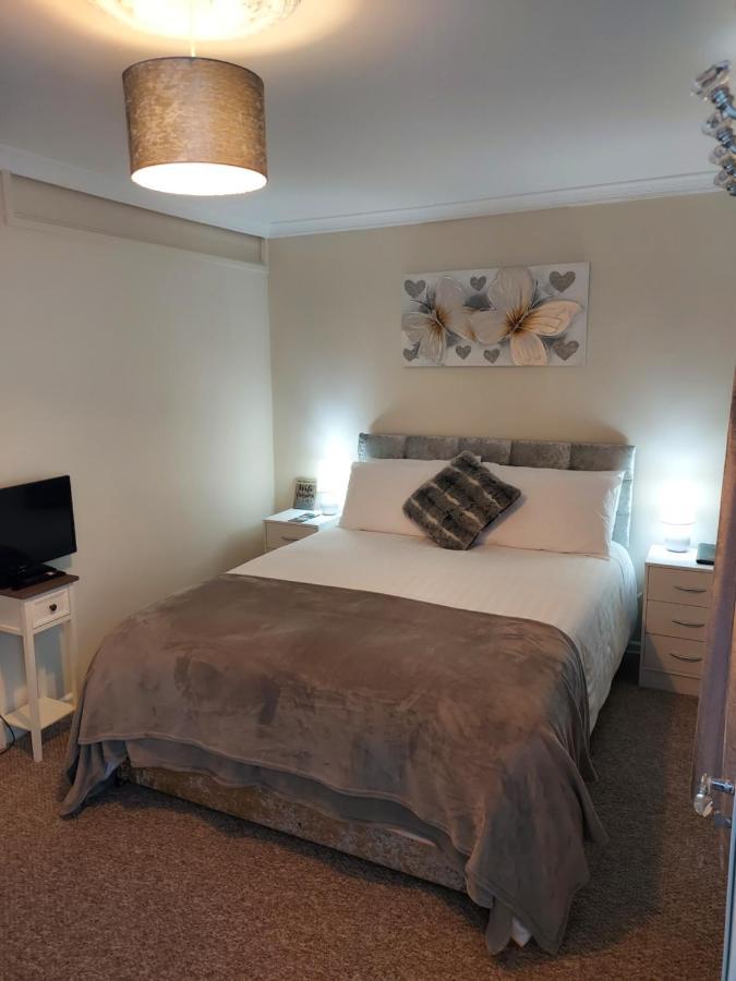Legenderry B&B المظهر الخارجي الصورة