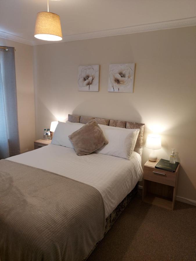 Legenderry B&B المظهر الخارجي الصورة