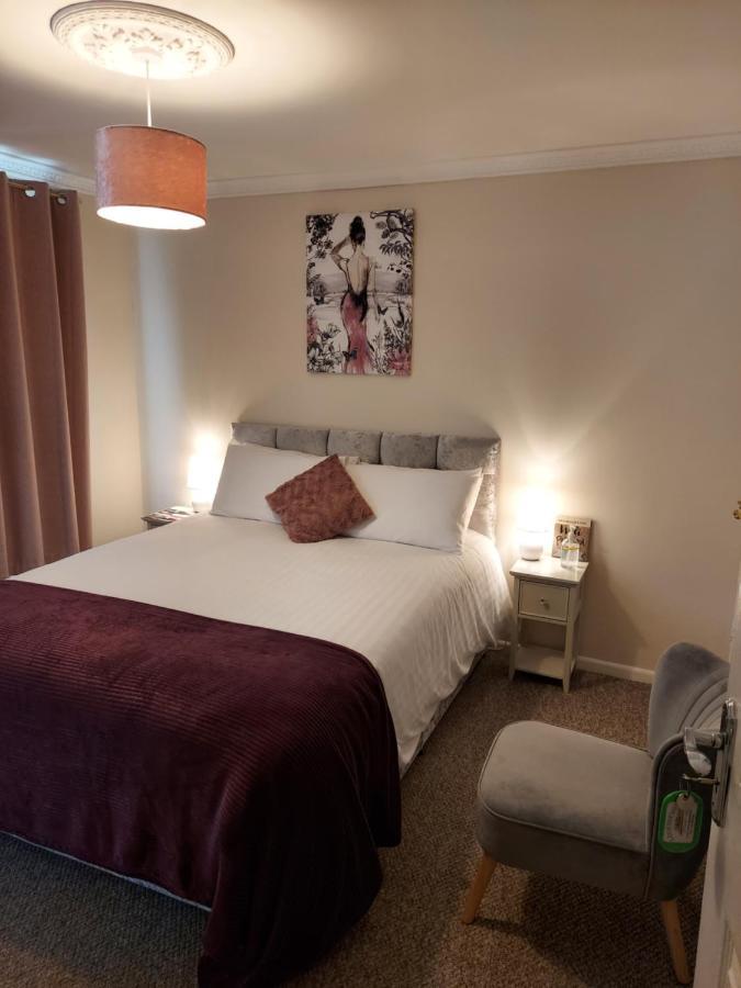 Legenderry B&B المظهر الخارجي الصورة