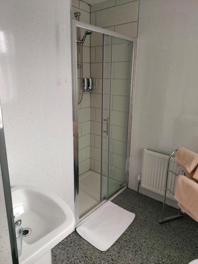 Legenderry B&B المظهر الخارجي الصورة