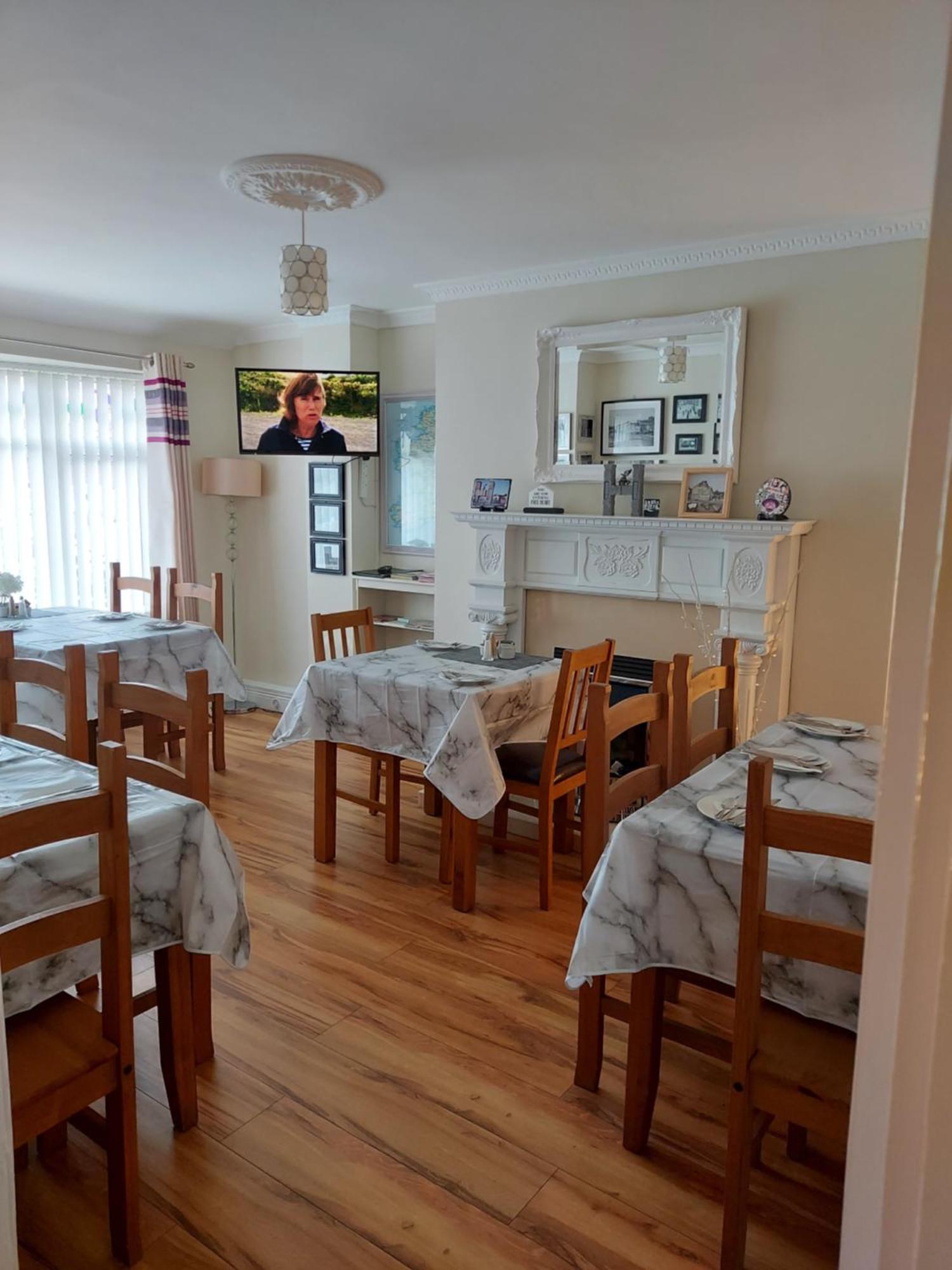 Legenderry B&B المظهر الخارجي الصورة