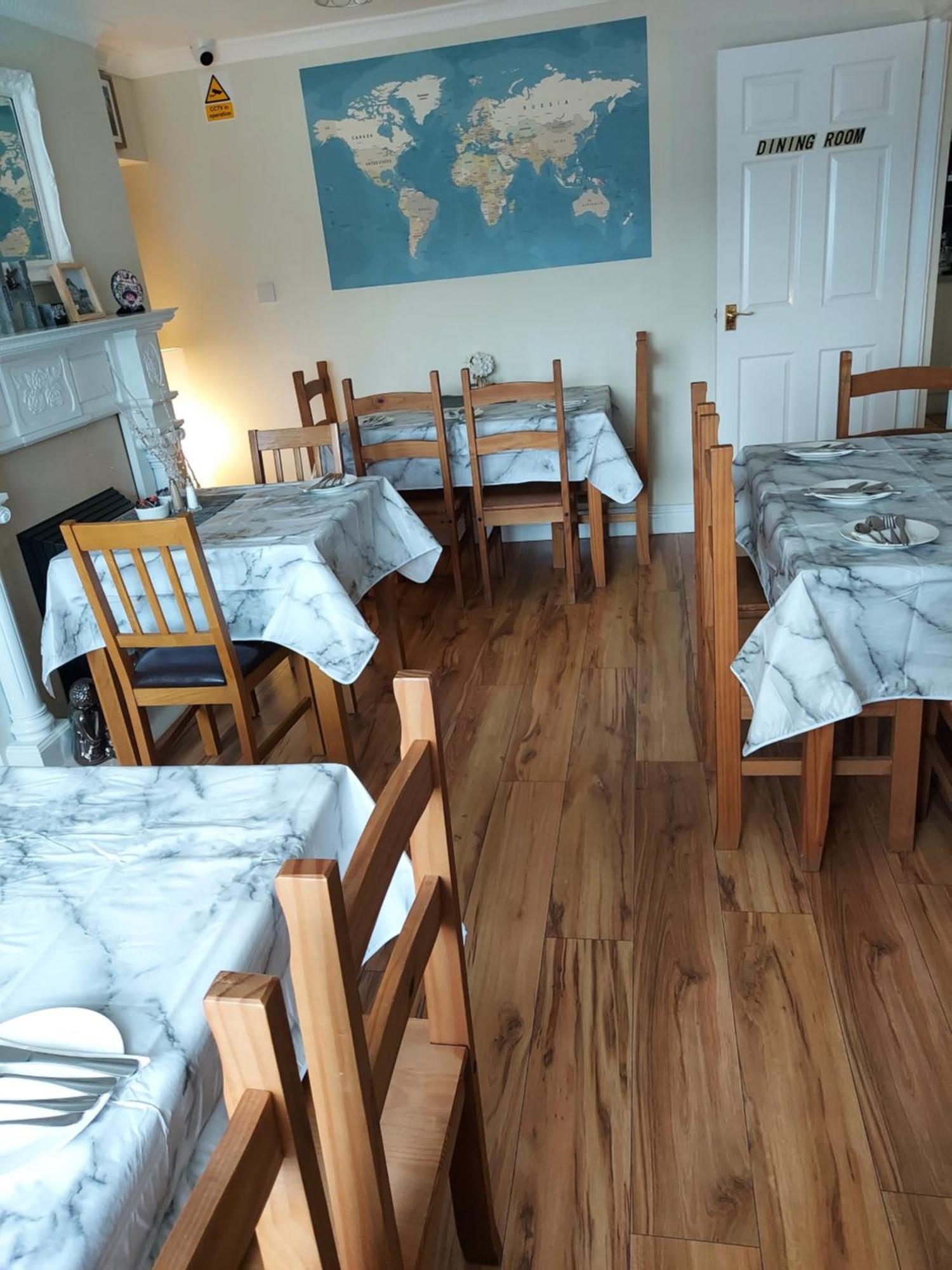 Legenderry B&B المظهر الخارجي الصورة