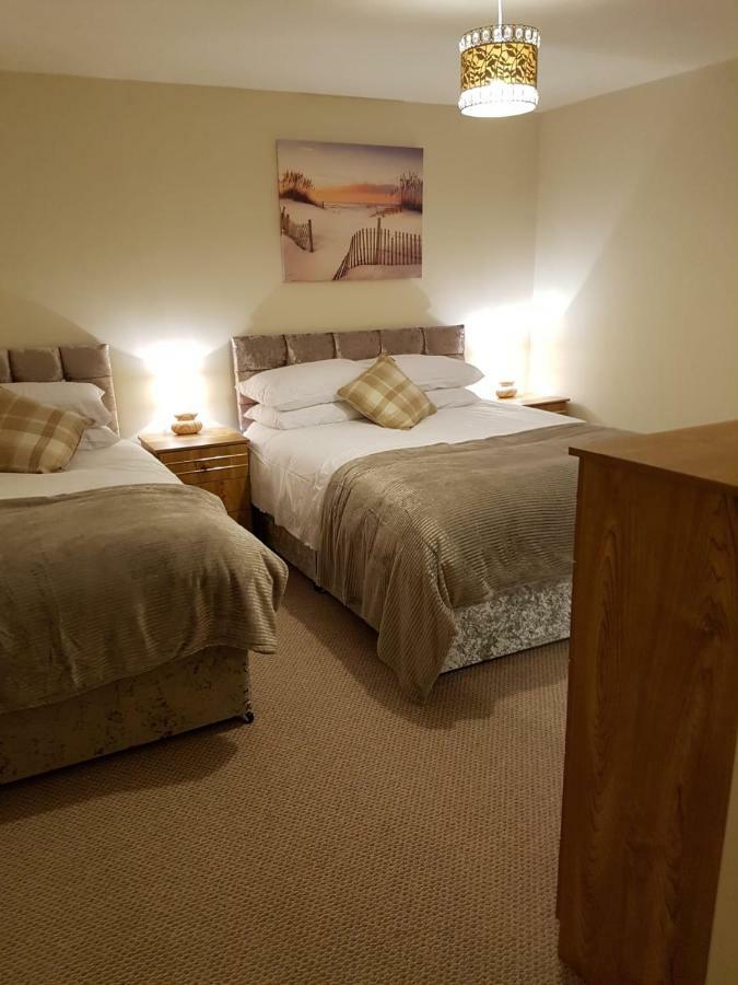 Legenderry B&B المظهر الخارجي الصورة