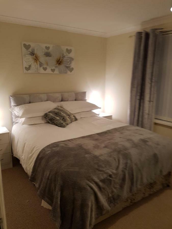 Legenderry B&B المظهر الخارجي الصورة