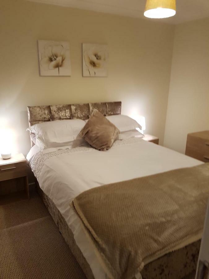 Legenderry B&B المظهر الخارجي الصورة