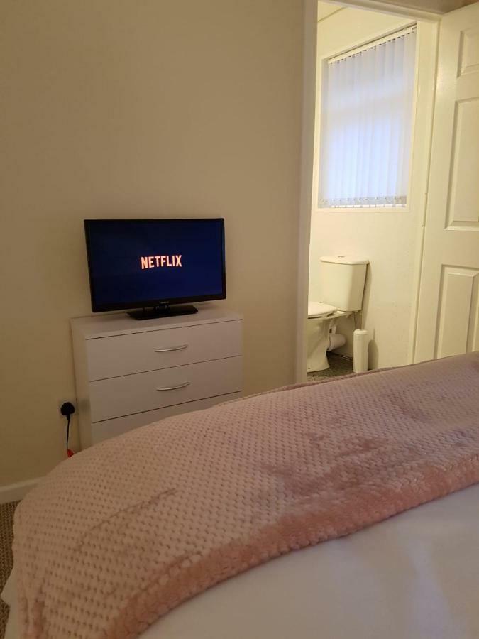 Legenderry B&B المظهر الخارجي الصورة