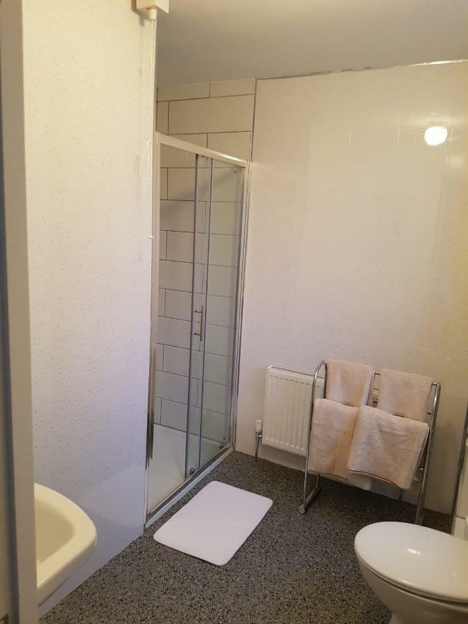Legenderry B&B المظهر الخارجي الصورة
