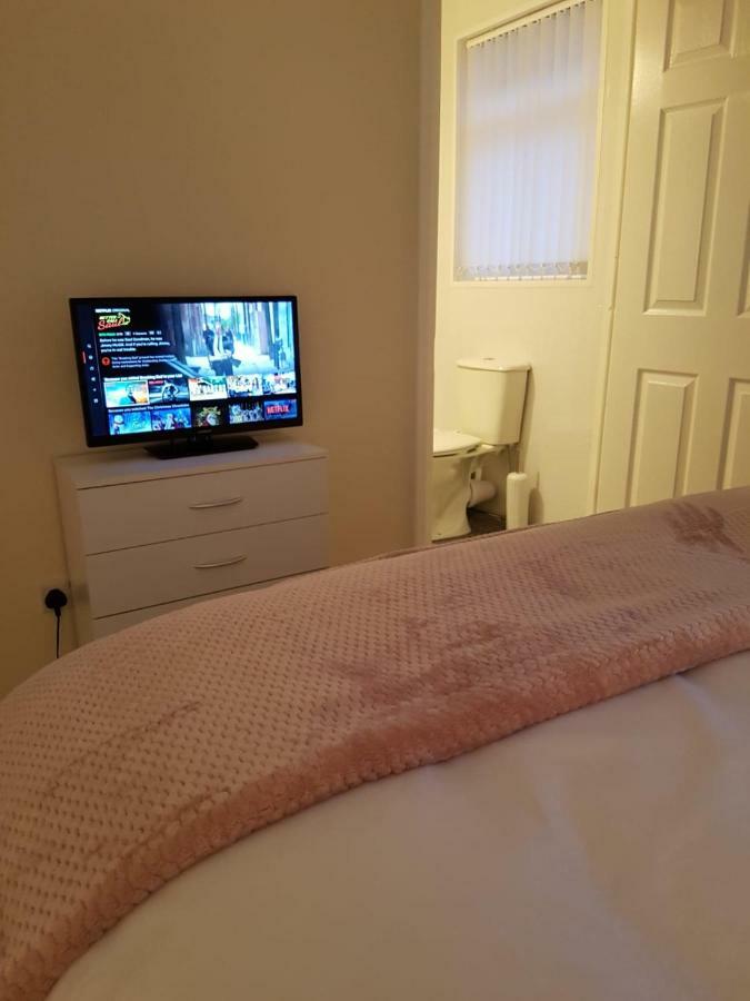 Legenderry B&B المظهر الخارجي الصورة