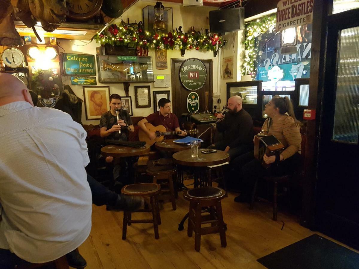 Legenderry B&B المظهر الخارجي الصورة