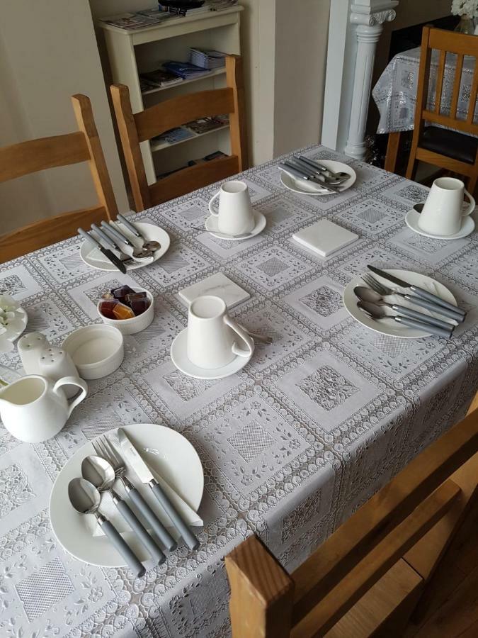 Legenderry B&B المظهر الخارجي الصورة