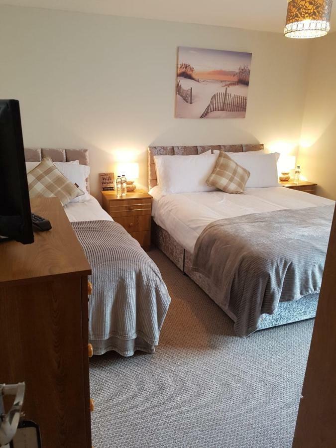 Legenderry B&B المظهر الخارجي الصورة