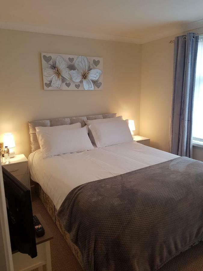 Legenderry B&B المظهر الخارجي الصورة