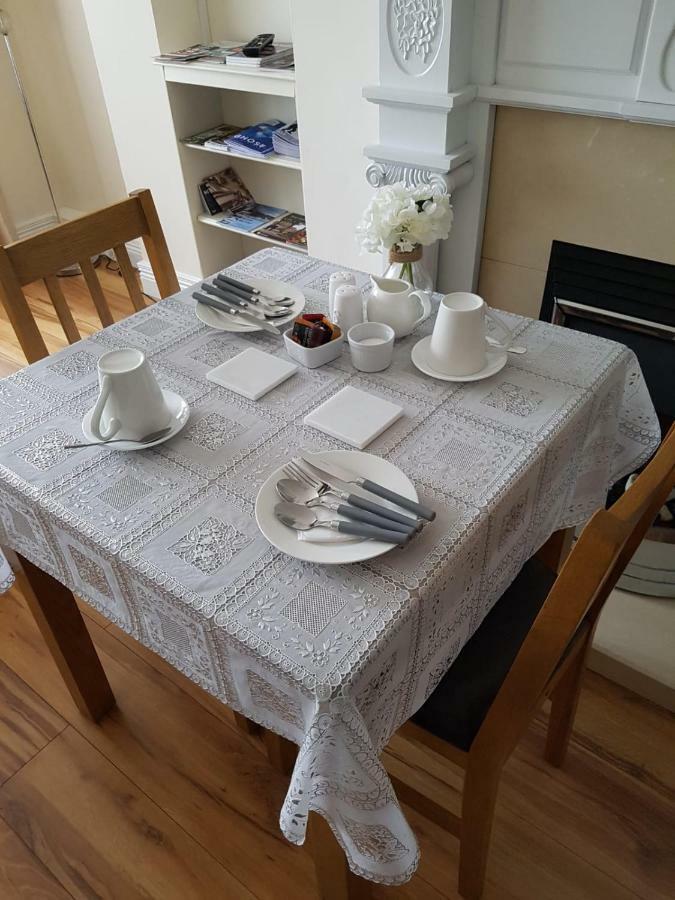 Legenderry B&B المظهر الخارجي الصورة