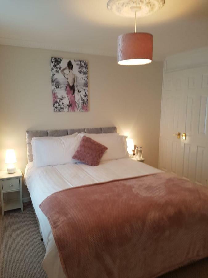 Legenderry B&B المظهر الخارجي الصورة